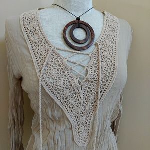 Liz Claiborne  blouse